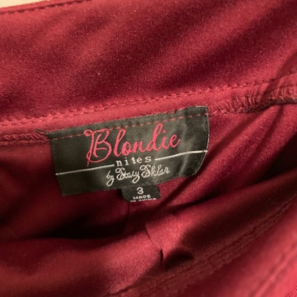 Evening Dress - Picture 6 of 6